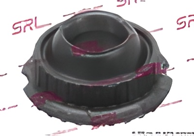 polcar-s020005 Кріплення амортизатора