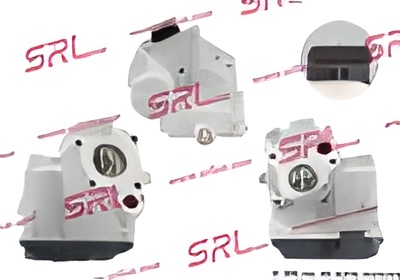 polcar-se070106 Клапан рециркуляції вихлопних газів EGR | SPRINTER 4,6-t Furgo