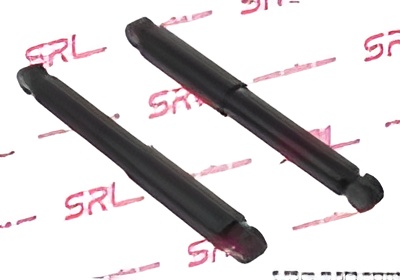 polcar-s011582g Газовий амортизатор