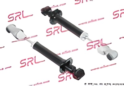 polcar-s011690g Газовий амортизатор