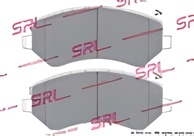 polcar-s700249 Гальмівні колодки