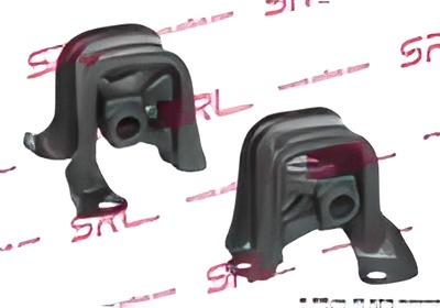 polcar-s2238025 Подушка під двигун