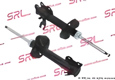 polcar-s010404g Газовий амортизатор