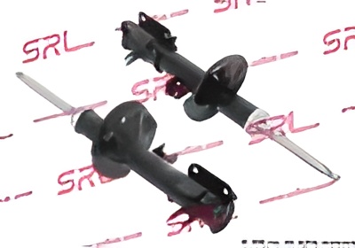 polcar-s010617g Газовий амортизатор