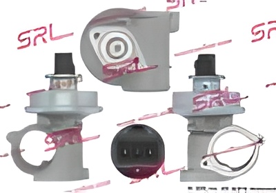 polcar-se070060 Клапан рециркуляції вихлопних газів EGR | MONDEO III (B5Y), 10