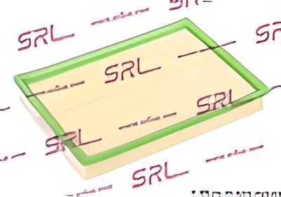 polcar-s114139 Повітряний фільтр