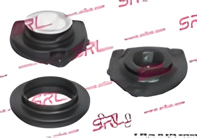 polcar-s020267 Кріплення амортизатора