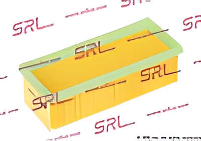 polcar-s114141 Повітряний фільтр