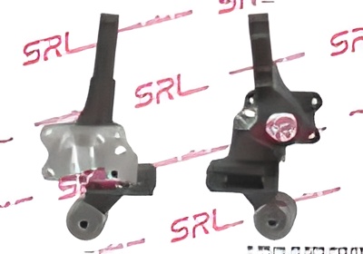 polcar-zwhy002l Поворотний кулак