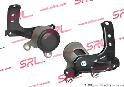 polcar-s2227041 Подушка під двигун