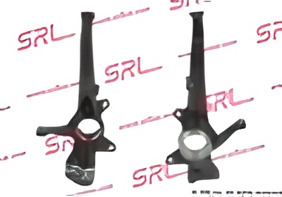 polcar-zwma001l Поворотний кулак