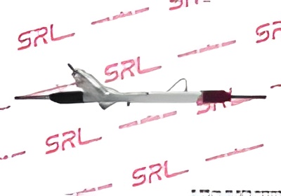 polcar-s5150029s Рульова рейка