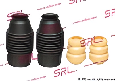 polcar-s030103 Комплект пиляків і відбійників