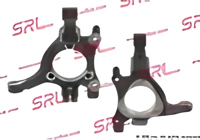 polcar-zwp002l Поворотний кулак