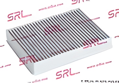 polcar-s111146 Салонний фільтр з активованим вугіллям