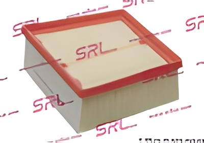 polcar-s114195 Повітряний фільтр