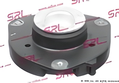 polcar-s020009 Кріплення амортизатора