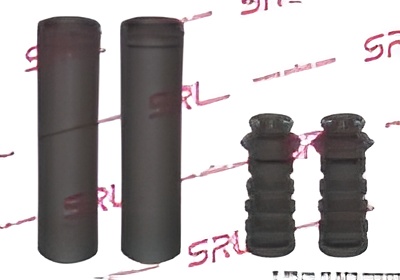 polcar-s030128 Комплект пиляків і відбійників