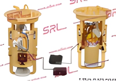 polcar-e011030 Блок живлення | 3 (E46), 12.97-05.05