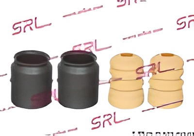 polcar-s030121 Комплект пиляків і відбійників