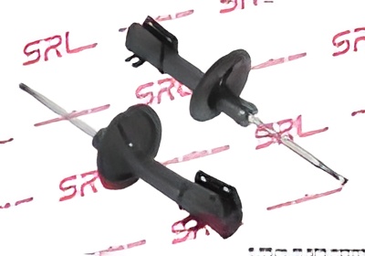 polcar-s010224g Газовий амортизатор