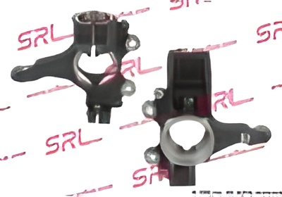 polcar-zwma003l Поворотний кулак