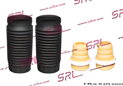 polcar-s030098 Комплект пиляків і відбійників