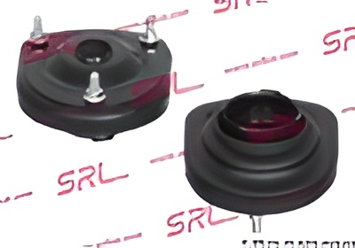 polcar-s020265 Кріплення амортизатора