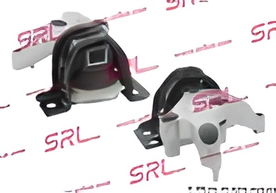 polcar-s2260081 Подушка під двигун