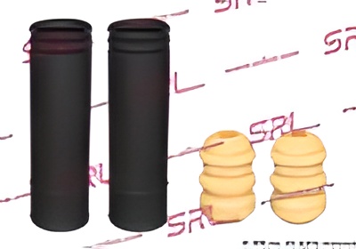 polcar-s030095 Комплект пиляків і відбійників