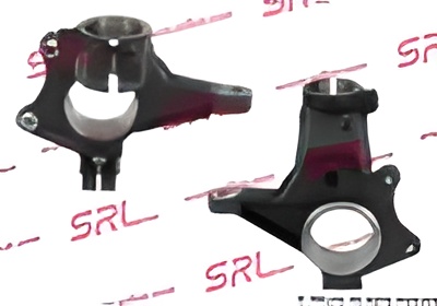 polcar-zwpe003p Поворотний кулак