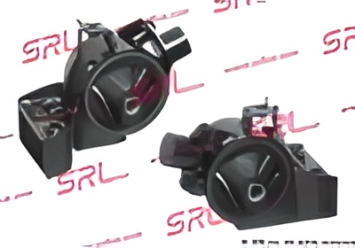 polcar-s2252011 Подушка під двигун