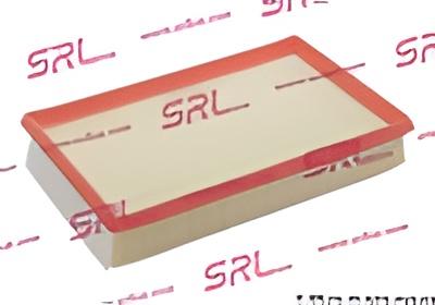 polcar-s114232 Повітряний фільтр