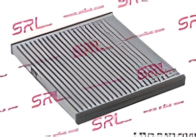 polcar-s111065 Салонний фільтр з активованим вугіллям