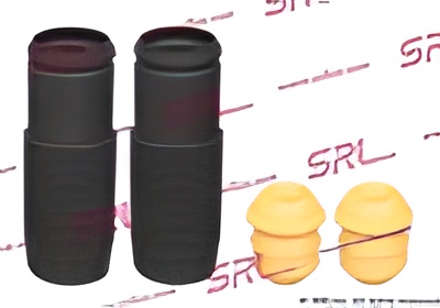 polcar-s030025 Комплект пиляків і відбійників