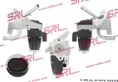 polcar-se070120 Клапан рециркуляції вихлопних газів EGR | TRANSIT Furgon (FA_