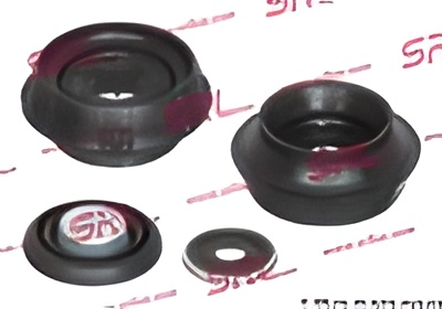 polcar-s020300 Кріплення амортизатора