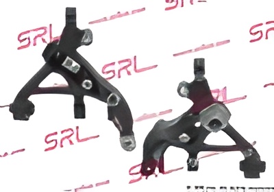 polcar-zwv011l Поворотний кулак