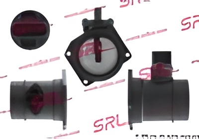 polcar-se020043 Вимірювач витрати повітря