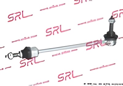 polcar-s6043021 Стійка стабілізатора