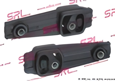 polcar-s2223032 Подушка під двигун