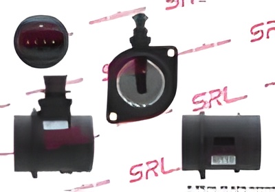 polcar-se020168 Вимірювач витрати повітря