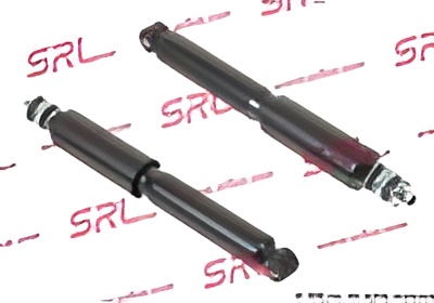 polcar-s010558g Газовий амортизатор