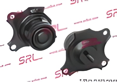 polcar-s2238014 Подушка під двигун