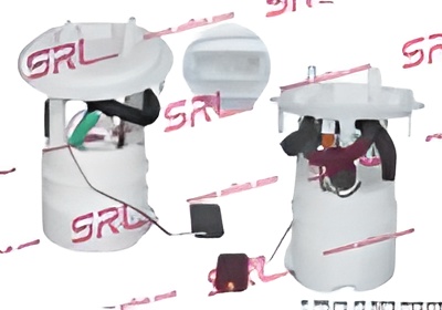 polcar-e011036 Блок живлення