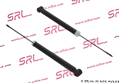 polcar-s011632g Газовий амортизатор, LINEA (323_, 110_),