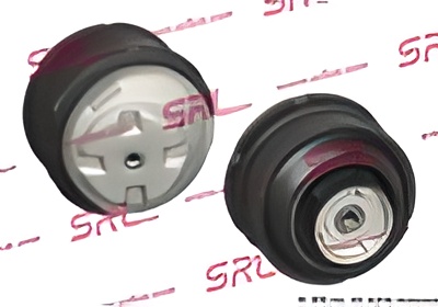 polcar-s2250033 Подушка під двигун