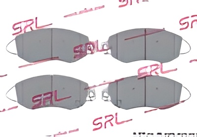 polcar-s700139 Гальмівні колодки