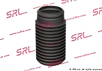 polcar-s030101 Захист амортизатора