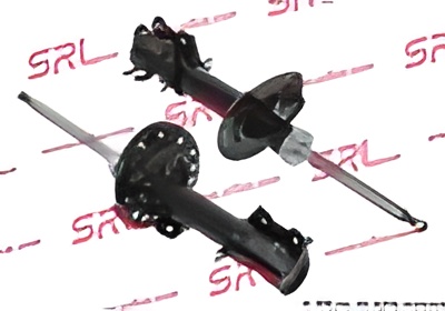 polcar-s010698g Газовий амортизатор правий, FIORINO/ NEMO/BIPPER